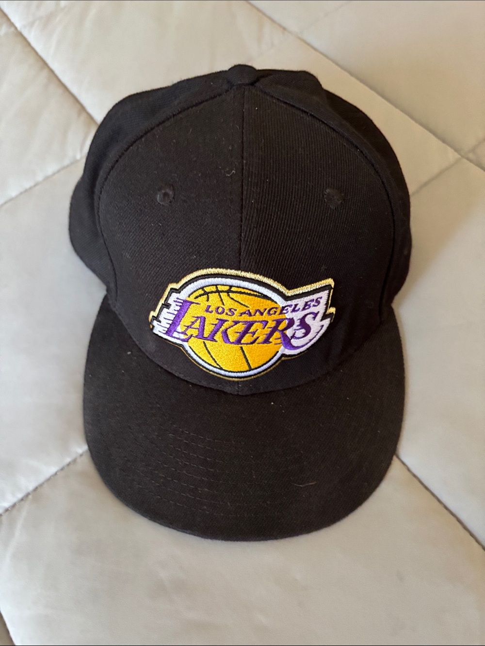 Lakers Hat